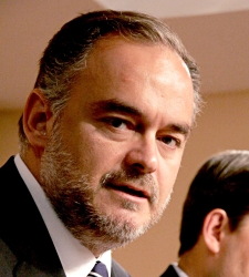 Esteban Gonzalez Pons