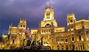Madrid remains popular amongst investors